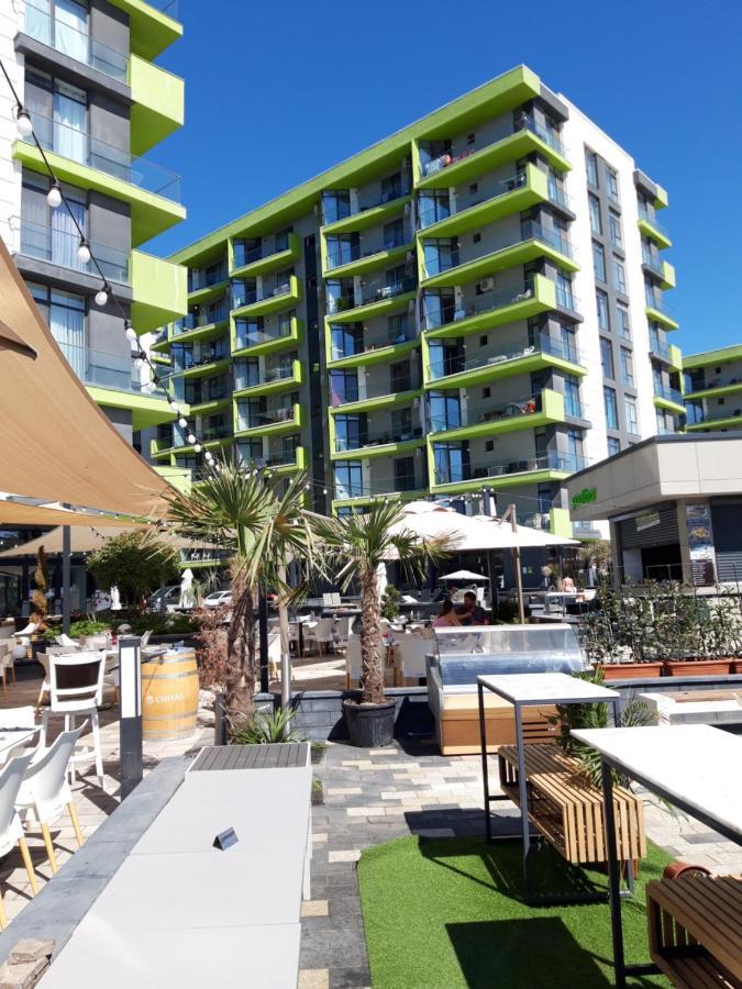Melissa Pool & Mamaia-nord Appartement *