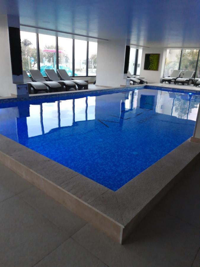 Melissa Pool & Mamaia-nord *