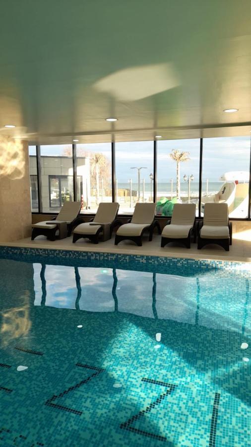 Appartement Melissa Pool & Mamaia-nord *