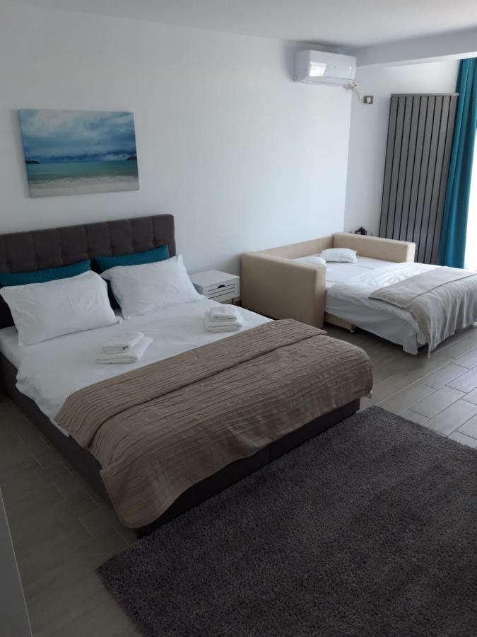 Melissa Pool & Mamaia-nord Appartement