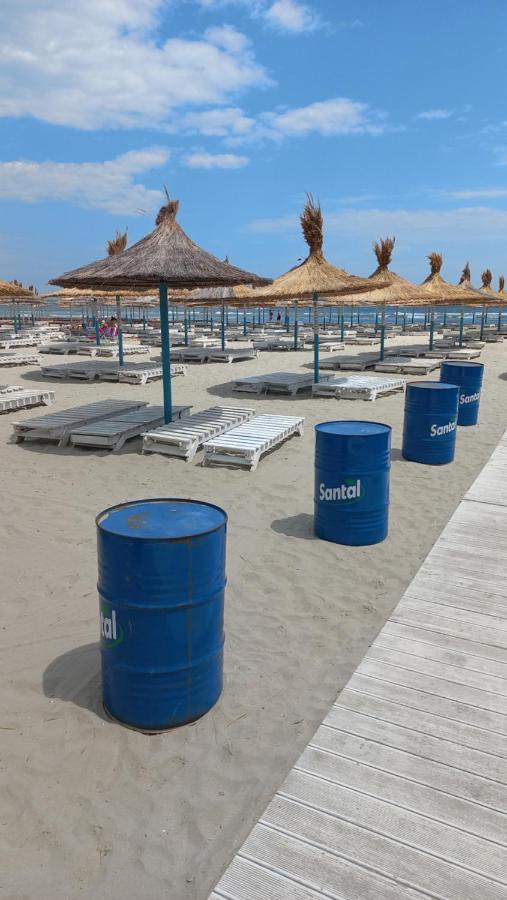 Melissa Pool & Mamaia-nord Appartement