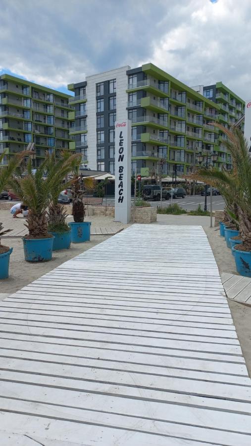 Melissa Pool & Mamaia-nord Appartement *