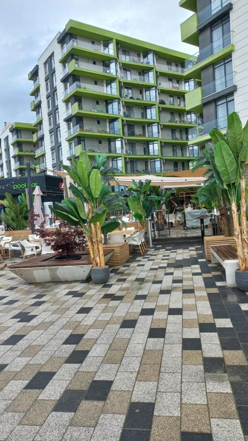 Appartement Melissa Pool & Mamaia-nord