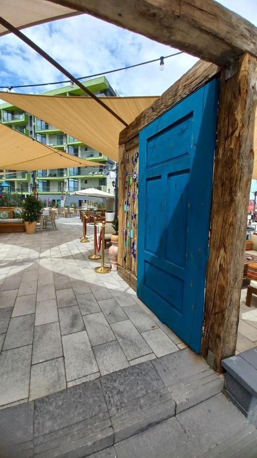 Appartement Melissa Pool & Mamaia-nord *
