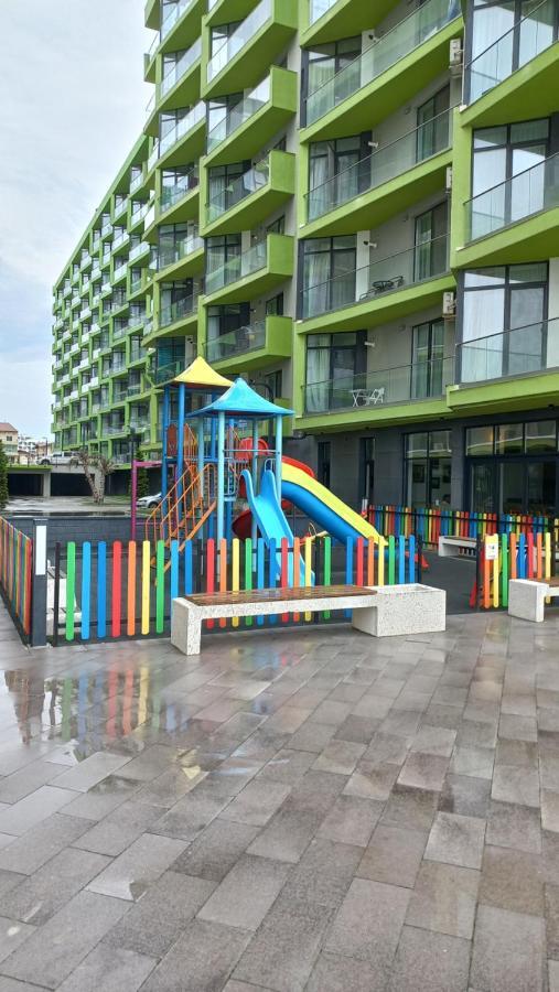 Melissa Pool & Mamaia-nord Appartement *