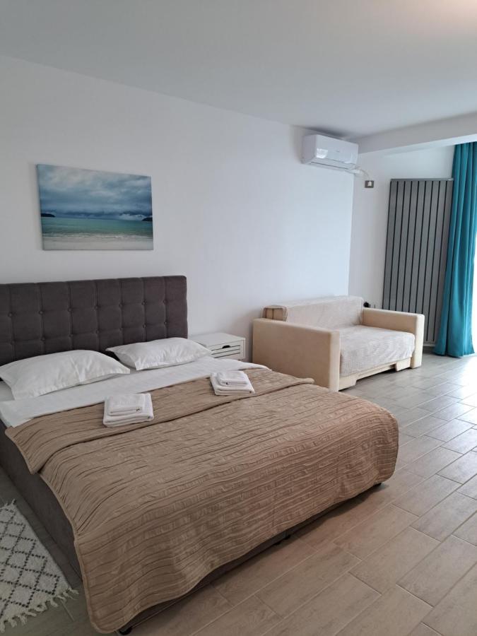 Melissa Pool & Mamaia-nord Appartement