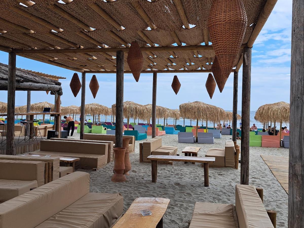 Appartement Melissa Pool & Mamaia-nord