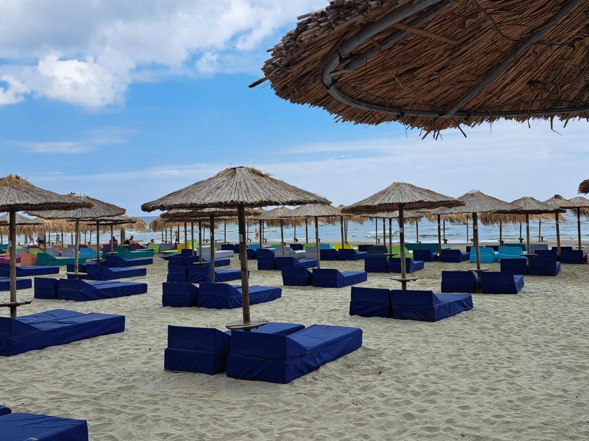 Appartement Melissa Pool & Mamaia-nord