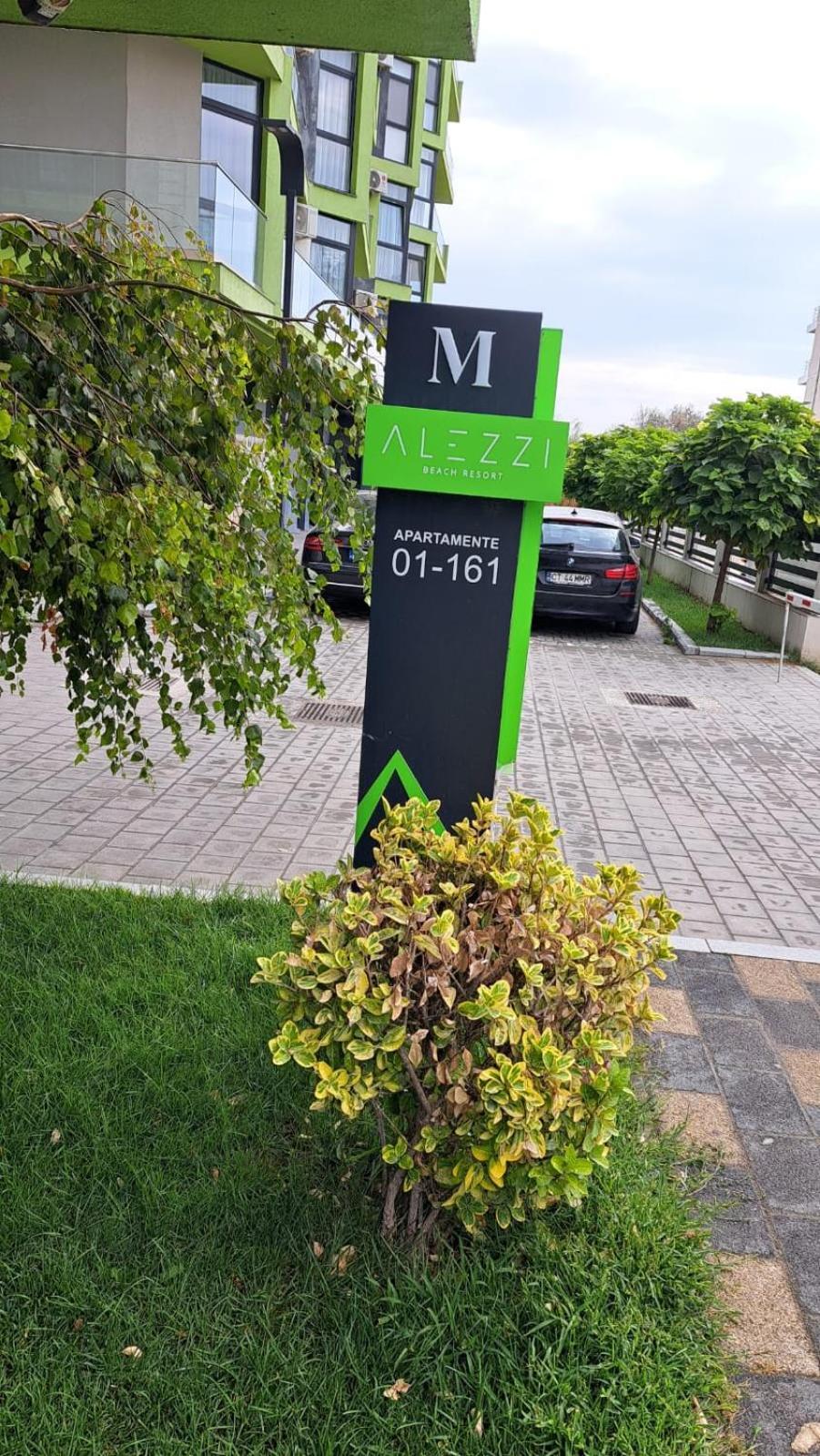 Appartement Melissa Pool & Mamaia-nord *