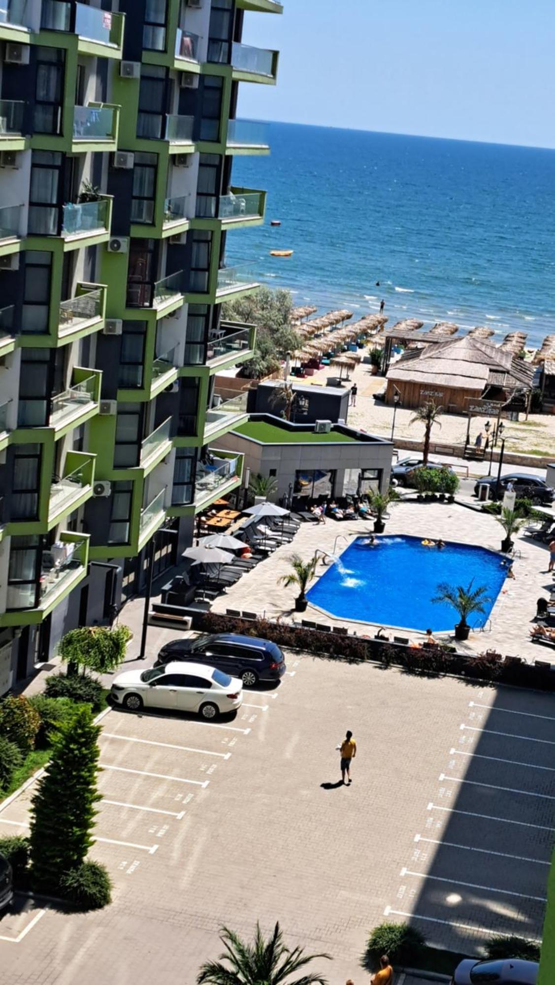 Melissa Pool & Mamaia-nord * Năvodari